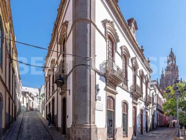 Oficina en venta en Visvique, Arucas