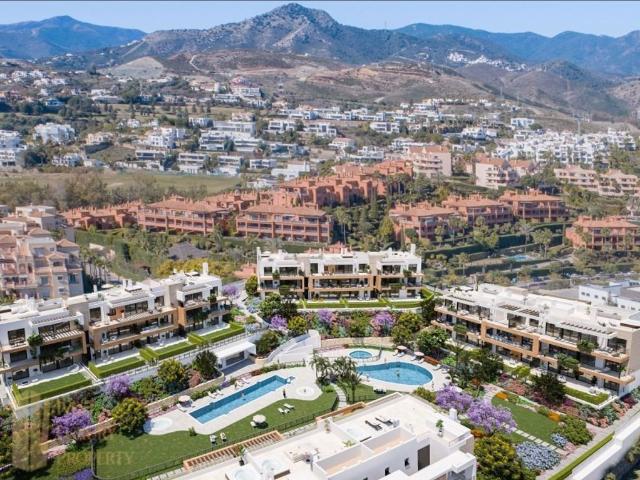 Oficina en venta en Estepona, Bel-Air