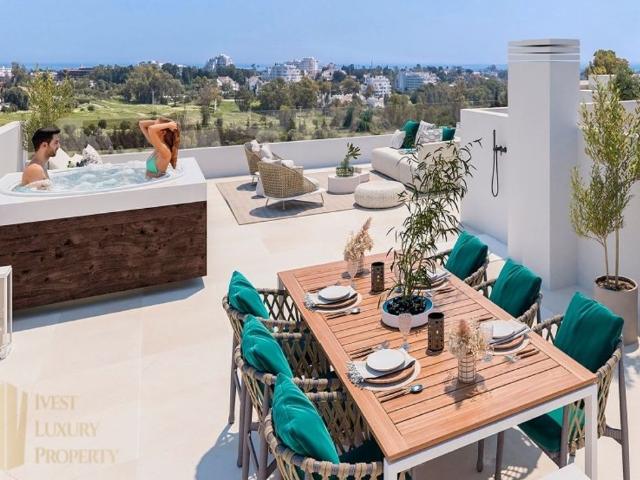 Oficina en venta en Bel-Air, Costa del Sol Occidental
