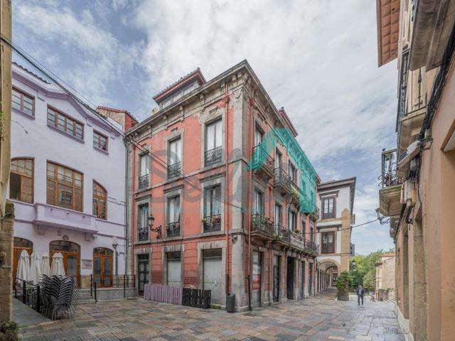 Oficina en venta en Avilés, Asturias