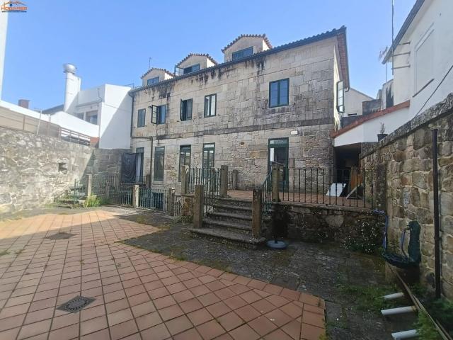 Oficina en venta en Baiona, Vigo
