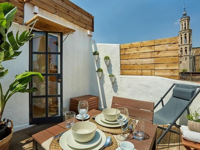Oficina en venta en Barcelona, Sant Pere, Santa Caterina i la Ribera