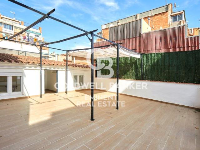 Oficina en venta en Sant Andreu, Barcelonès