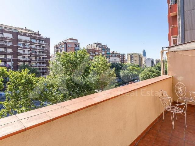 Oficina en venta en Sant Martí, Barcelonès
