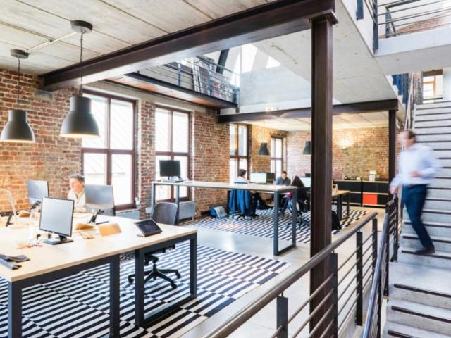 Oficina en venta en Eixample, Barcelonès