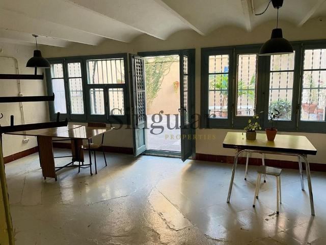Oficina en venta en Sants-Montjuïc, Barcelonès