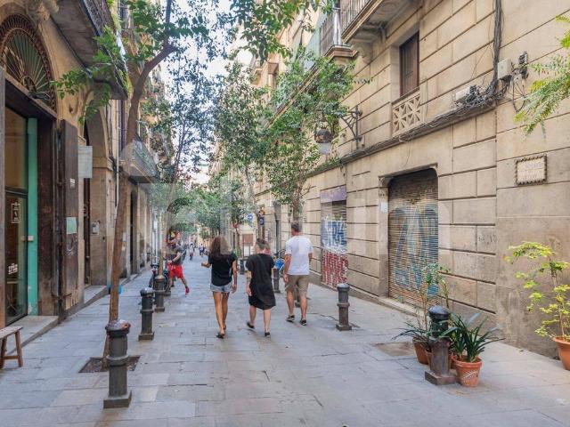 Oficina en venta en Ciutat Vella, Barcelonès