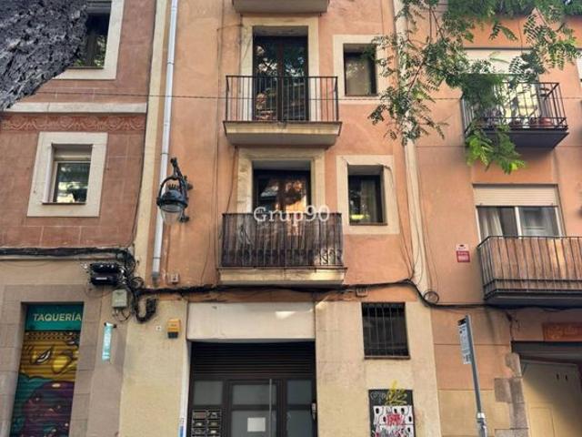 Oficina en venta en Ciutat Vella, Barcelonès