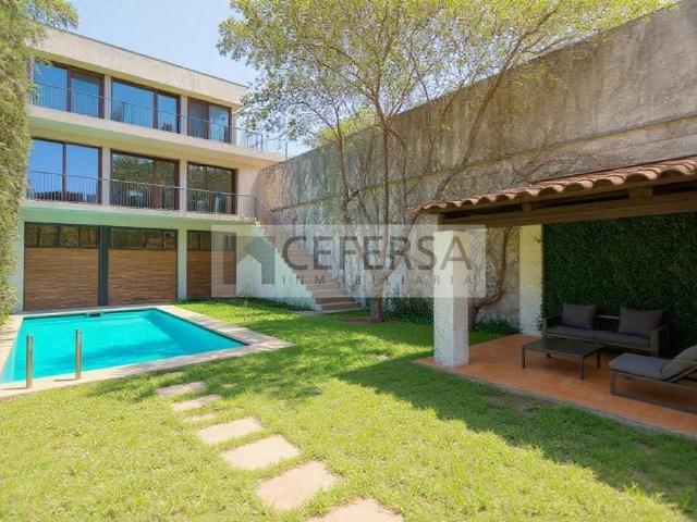 Oficina en venta en Sarrià - Sant Gervasi, Barcelonès