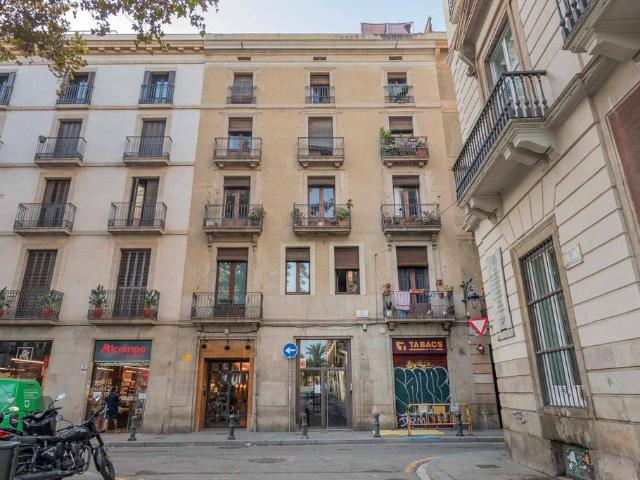 Oficina en venta en Ciutat Vella, Barcelonès