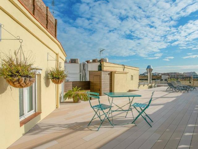 Oficina en venta en Eixample, Barcelonès