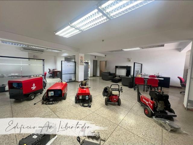 Edificio en venta en Iribarren, Lara