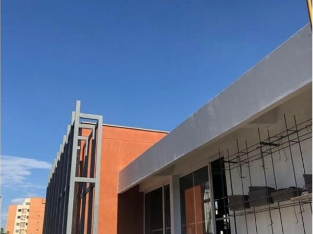 Edificio en venta en Barquisimeto, Municipio Iribarren