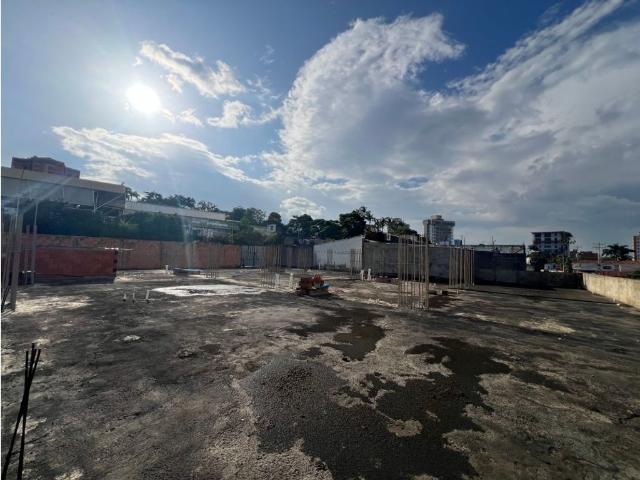 Edificio en venta en Iribarren, Lara