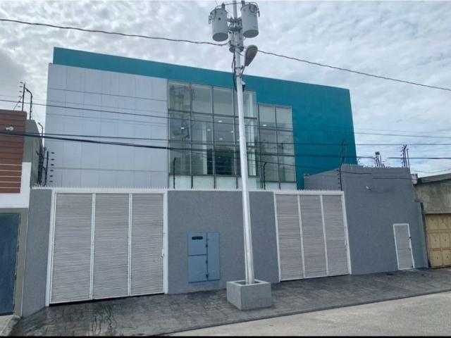 Edificio en venta en Iribarren, Lara