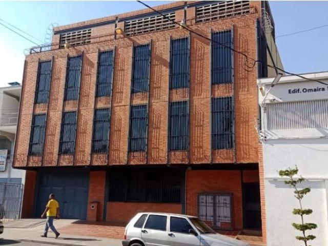 Edificio en venta en Iribarren, Lara