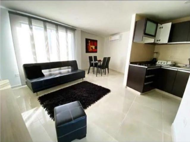 Edificio de lujo en venta Barranquilla, Colombia