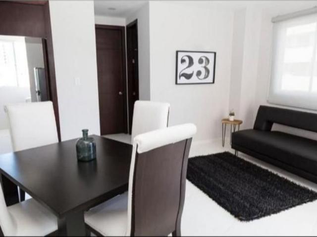 Edificio de lujo en venta Barranquilla, Colombia