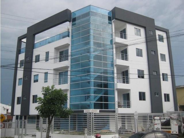 Edificio de lujo en venta Barranquilla, Colombia