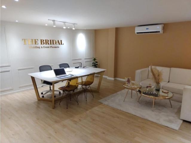 Edificio de lujo en venta Barranquilla, Colombia