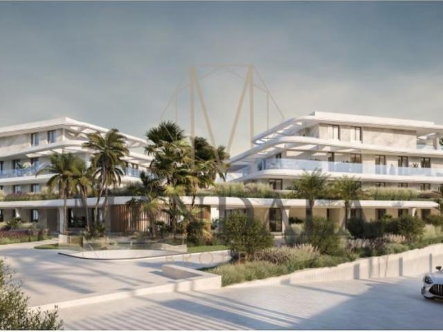 Oficina en venta en Bel-Air, Costa del Sol Occidental