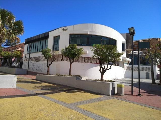 Oficina en venta en Benalmádena, Benalmádena Costa