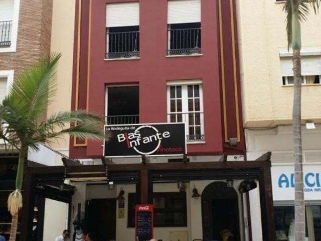 Oficina en venta en Benalmádena, Arroyo de la Miel