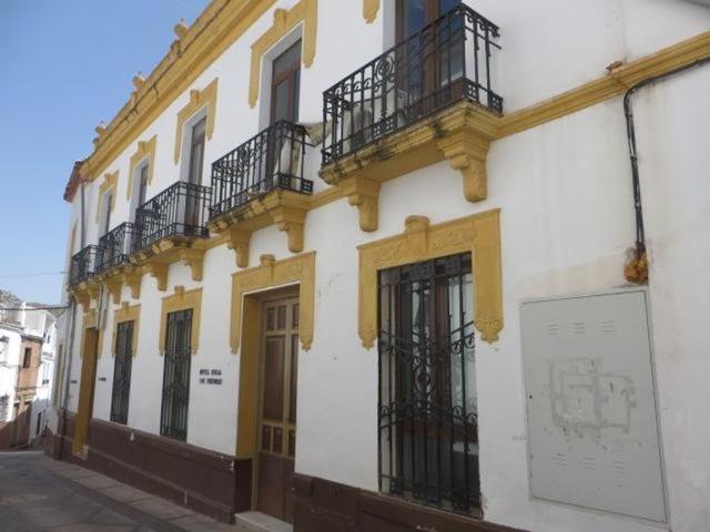 Oficina en venta en Benaoján