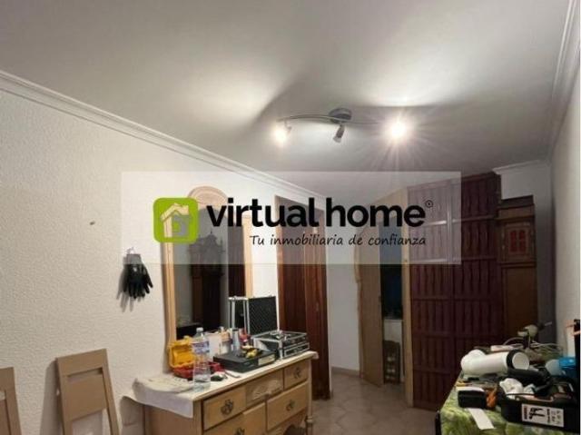 Oficina en venta en el Castell - Casc Antic, la Marina Baixa