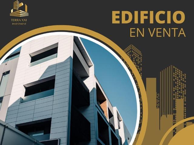 Oficina en venta en Pla de Maravall, la Marina Baixa