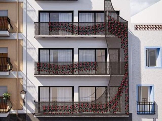 Oficina en venta en el Castell - Casc Antic, la Marina Baixa