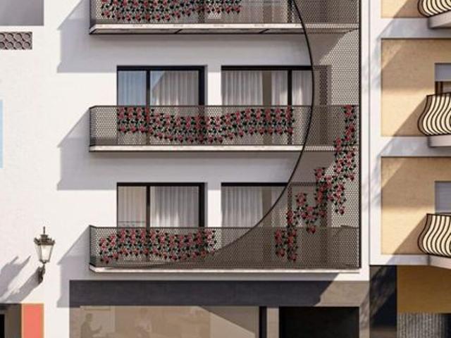 Oficina en venta en el Castell - Casc Antic, la Marina Baixa