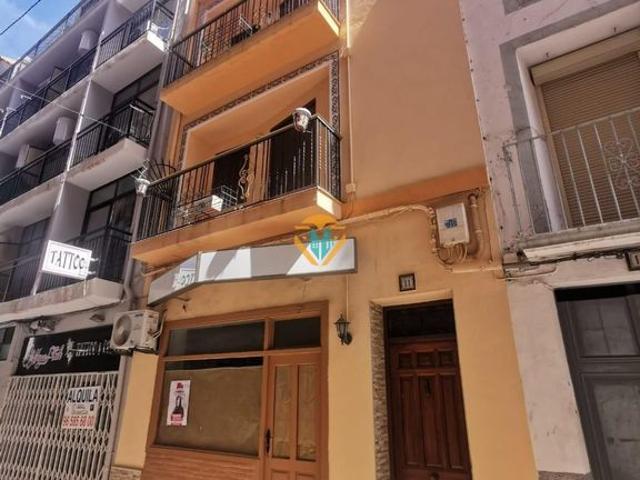 Oficina en venta en el Calvari, la Marina Baixa