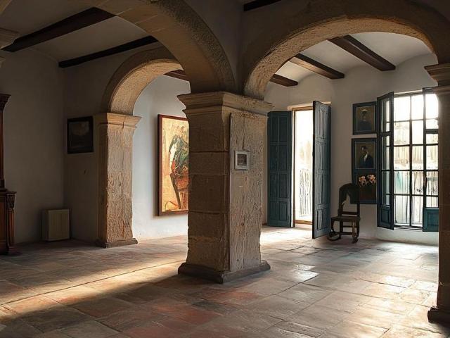 Oficina en venta en Benissa, Alicante