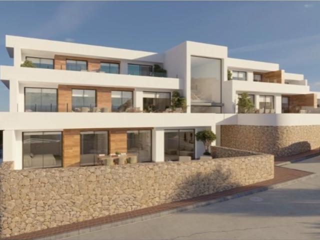 Oficina en venta en la Marina Alta, Valencia