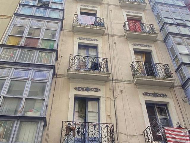 Oficina en venta en Ibaiondo, Bilbao