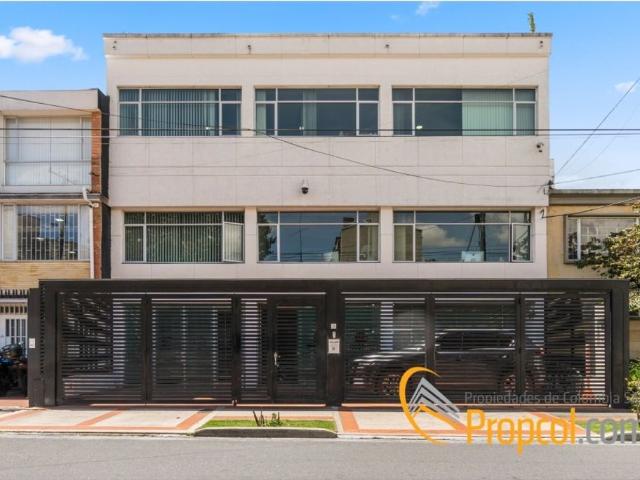 Edificio de lujo en venta Bogotá, Bogotá D.C