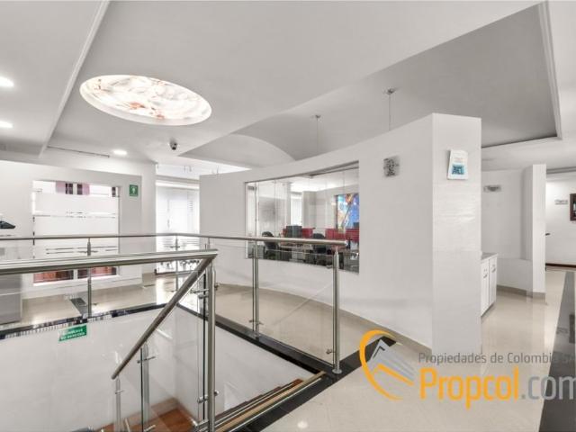Edificio de lujo en venta Bogotá, Bogotá D.C