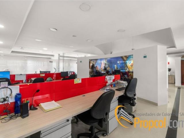 Edificio de lujo en venta Bogotá, Bogotá D.C