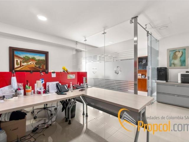 Edificio de lujo en venta Bogotá, Bogotá D.C