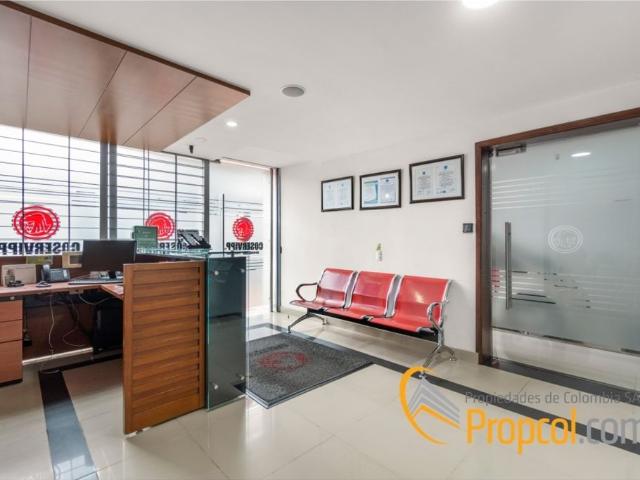 Edificio de lujo en venta Bogotá, Bogotá D.C