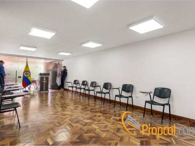 Edificio de lujo en venta Bogotá, Bogotá D.C