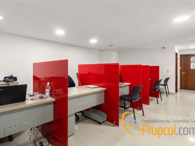 Edificio de lujo en venta Bogotá, Bogotá D.C
