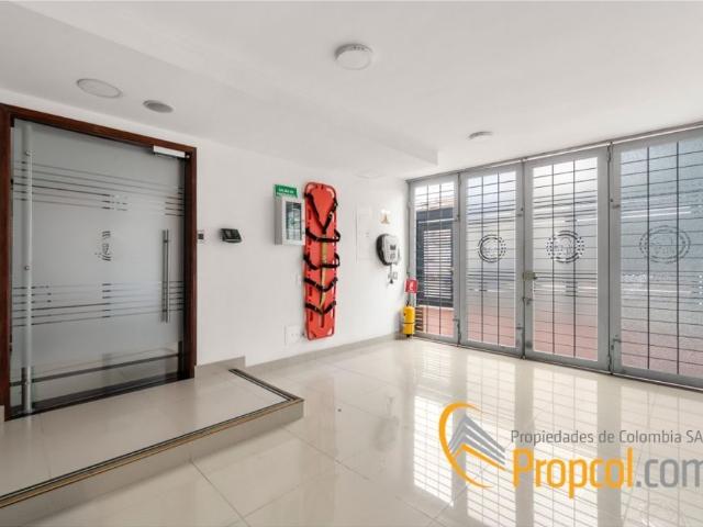 Edificio de lujo en venta Bogotá, Bogotá D.C