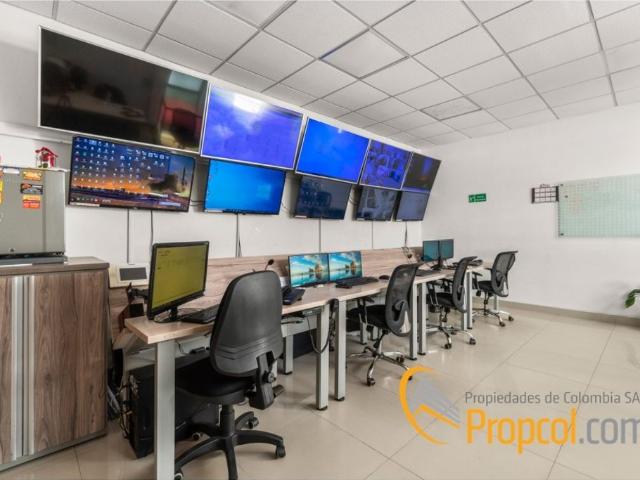 Edificio de lujo en venta Bogotá, Bogotá D.C