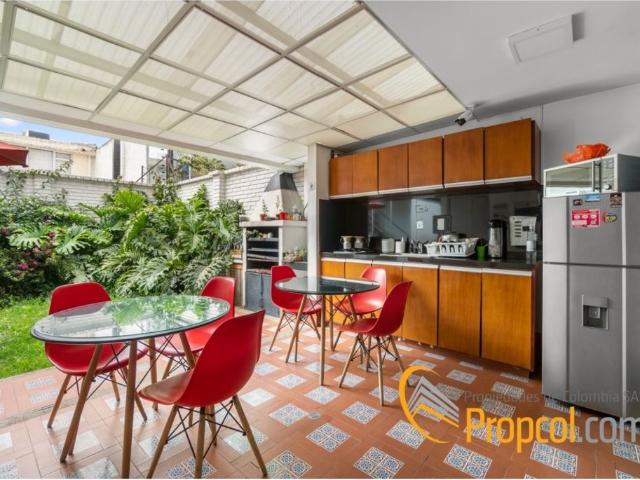 Edificio de lujo en venta Bogotá, Bogotá D.C