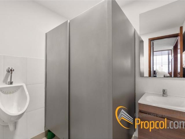 Edificio de lujo en venta Bogotá, Bogotá D.C
