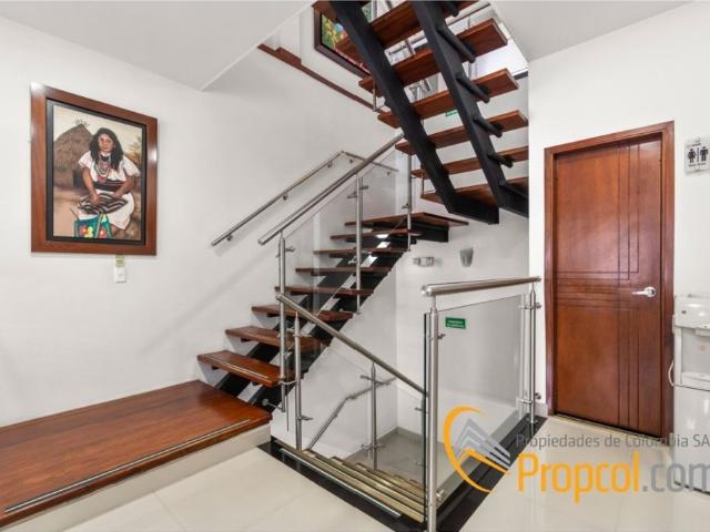 Edificio de lujo en venta Bogotá, Bogotá D.C