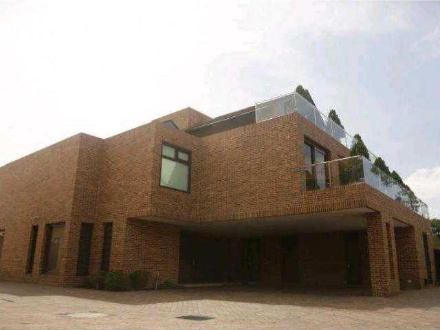 Edificio de lujo en venta Bogotá, Colombia