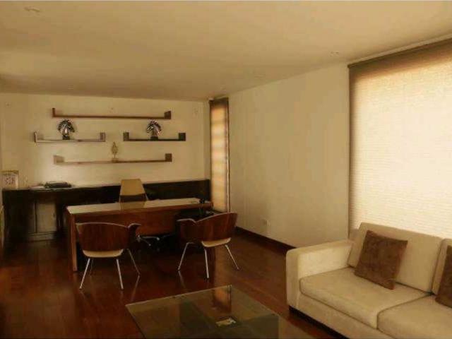 Edificio de lujo en venta Bogotá, Colombia